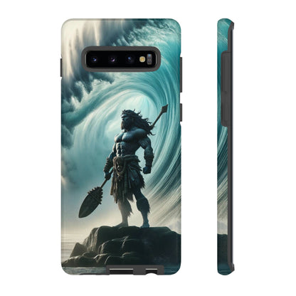 Kāne Samsung |Phone Case