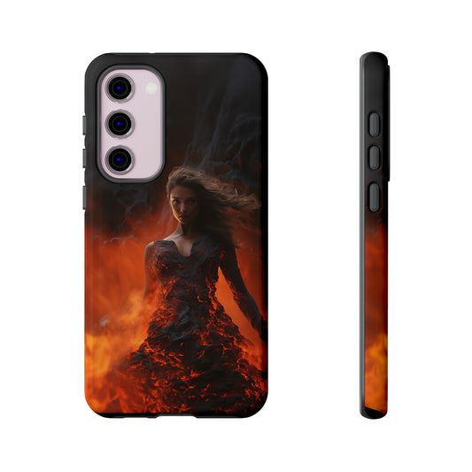 Pele Pa Samsung |Phone Case