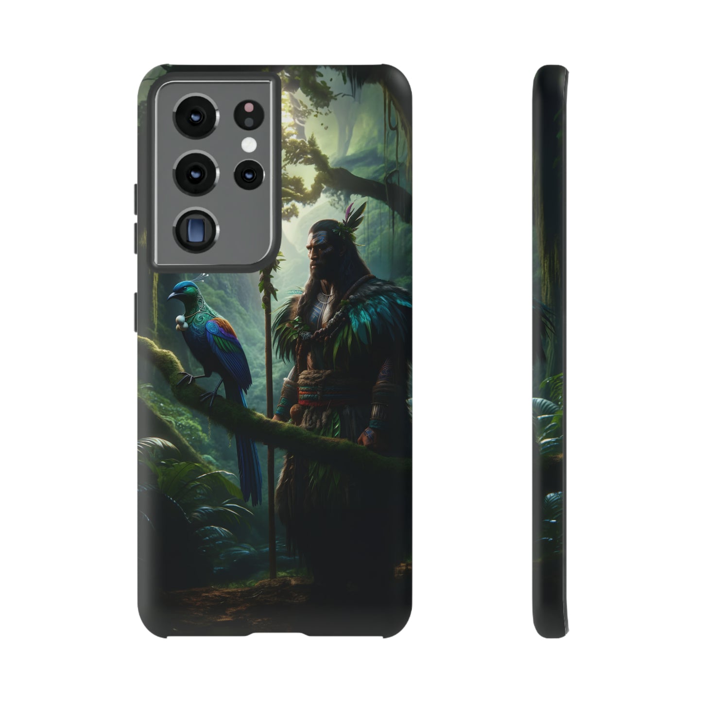 Moaʻula Koaheka Samsung | Phone Case