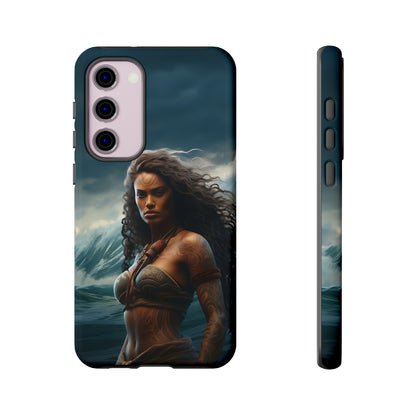 Wahine Samsung |Phone Case