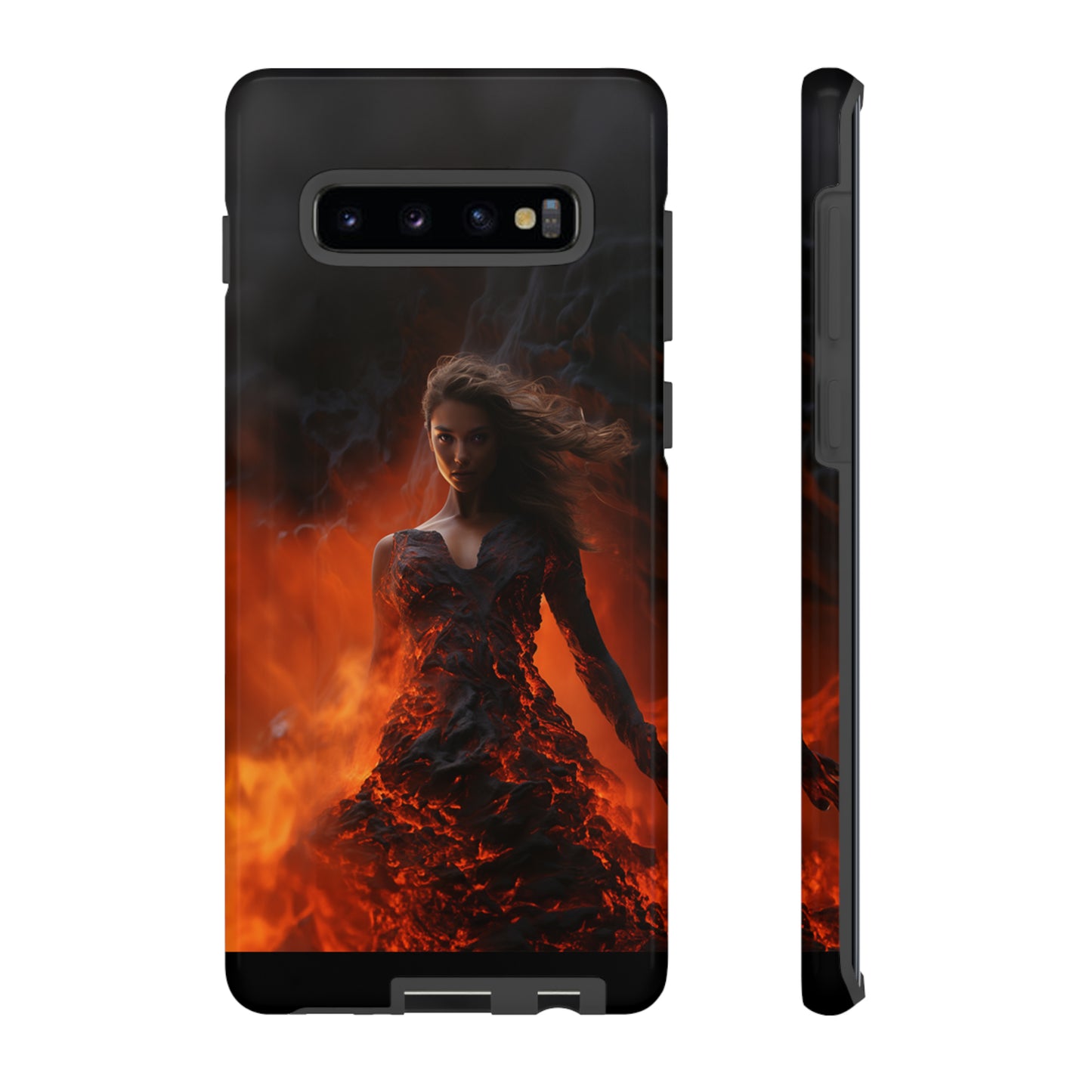 Pele Pa Samsung |Phone Case