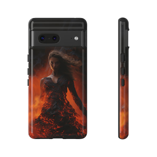 Pele Google Pixel | Phone Case