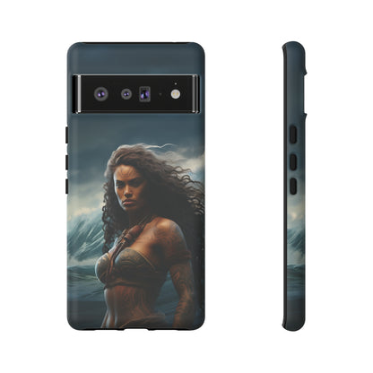 Wahine Google Pixel |Phone Case