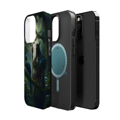 Moaʻula Koaheka iPhone | Phone Case