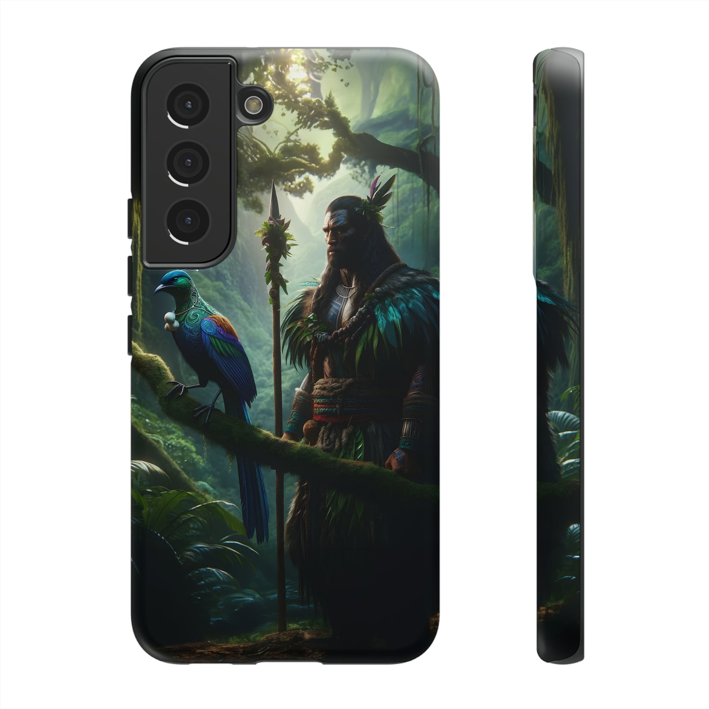 Moaʻula Koaheka Samsung | Phone Case