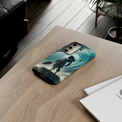 Kāne Samsung |Phone Case