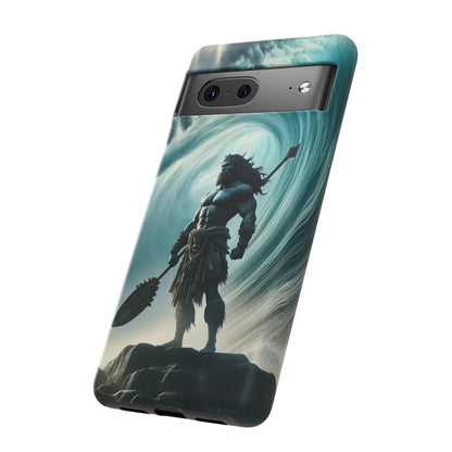 Kāne Google Pixel |Phone Case