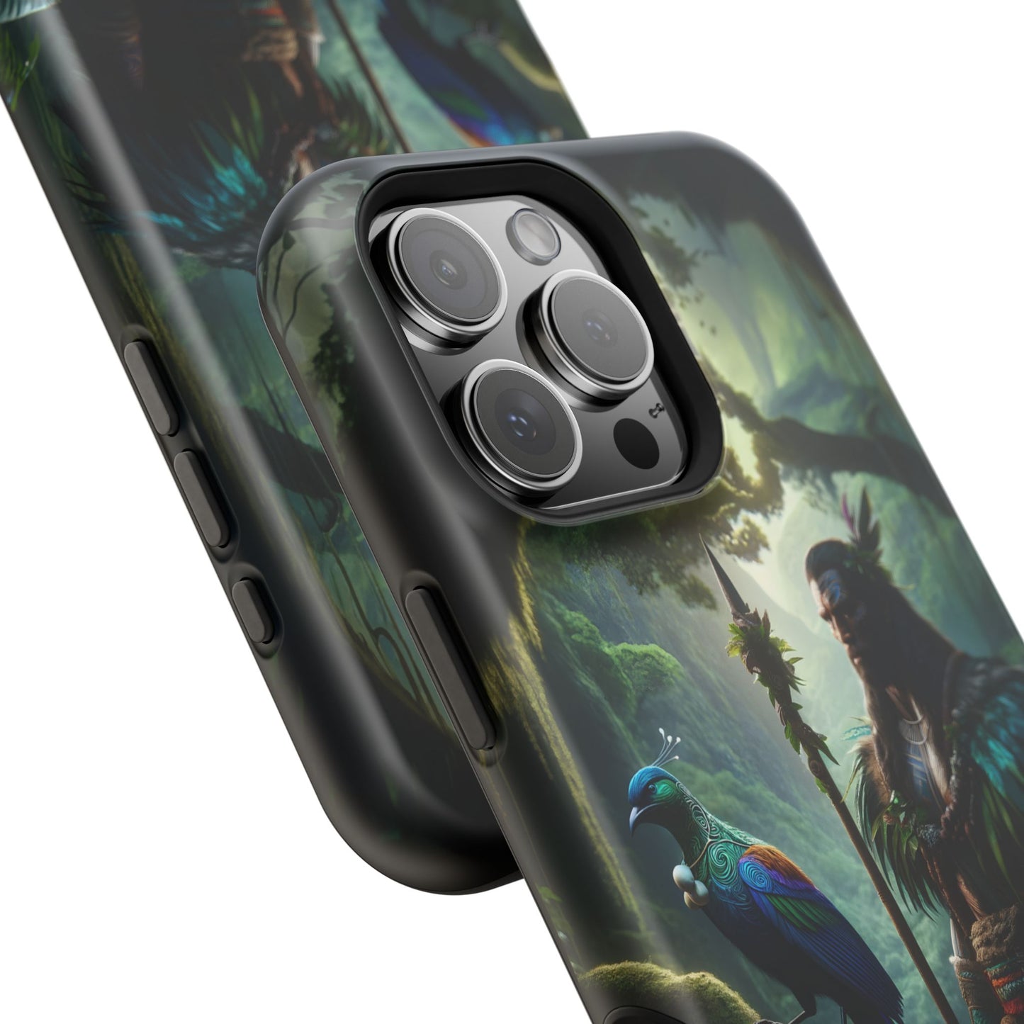 Moaʻula Koaheka iPhone | Phone Case