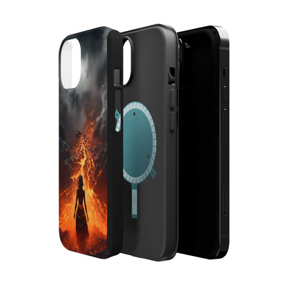 Pele Lua  iPhone |Phone Case