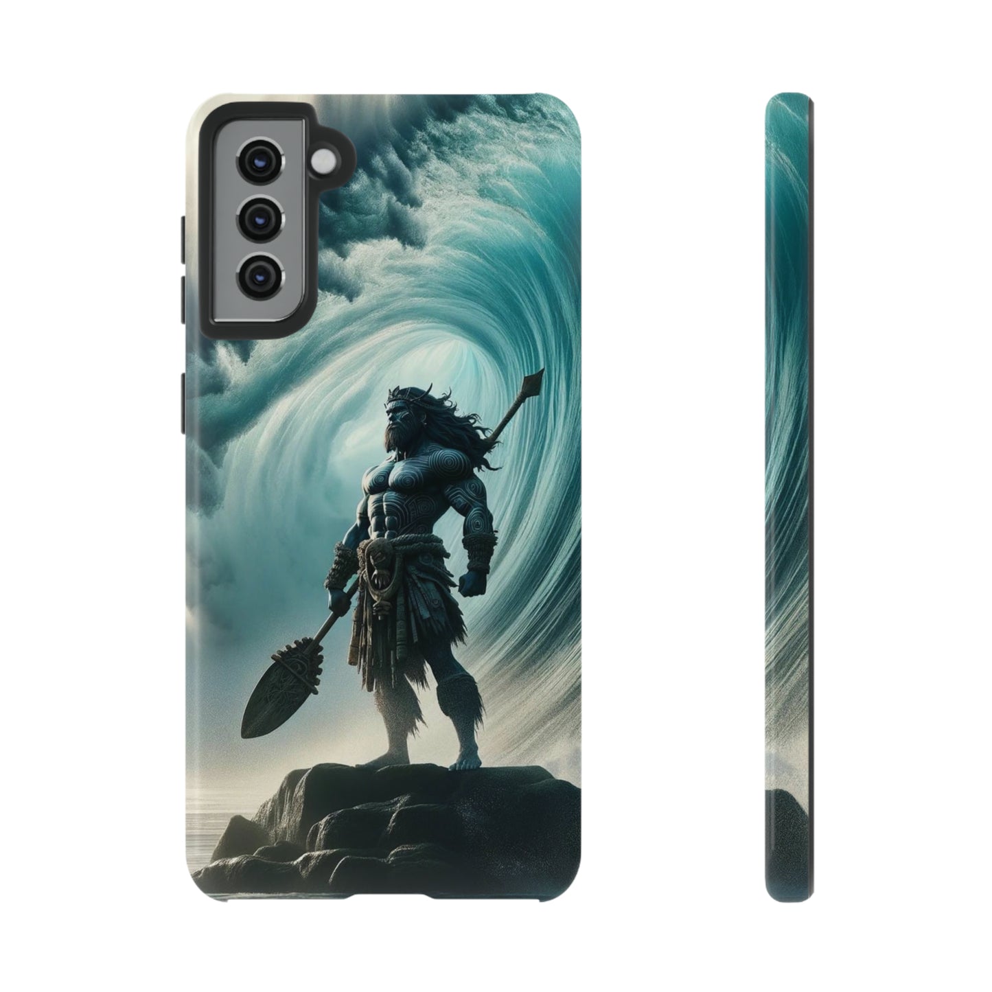 Kāne Samsung |Phone Case