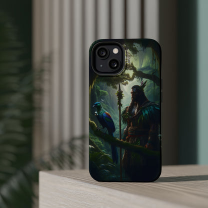 Moaʻula Koaheka iPhone | Phone Case