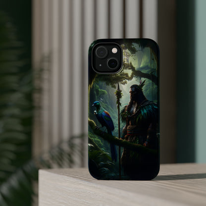 Moaʻula Koaheka iPhone | Phone Case