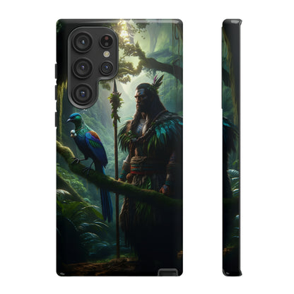 Moaʻula Koaheka Samsung | Phone Case