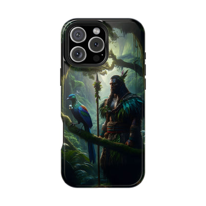 Moaʻula Koaheka iPhone | Phone Case