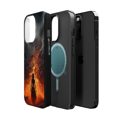 Pele Lua  iPhone |Phone Case