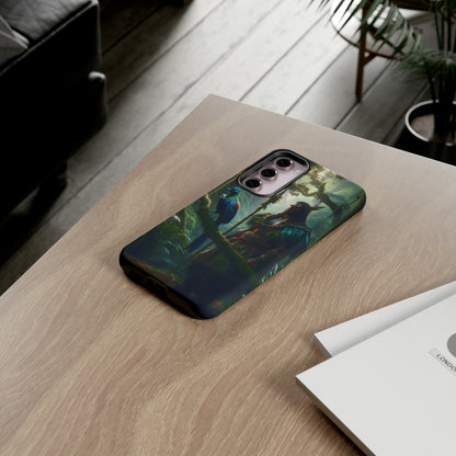 Moaʻula Koaheka Samsung | Phone Case