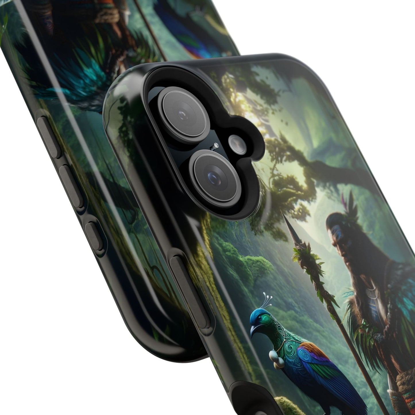 Moaʻula Koaheka iPhone | Phone Case