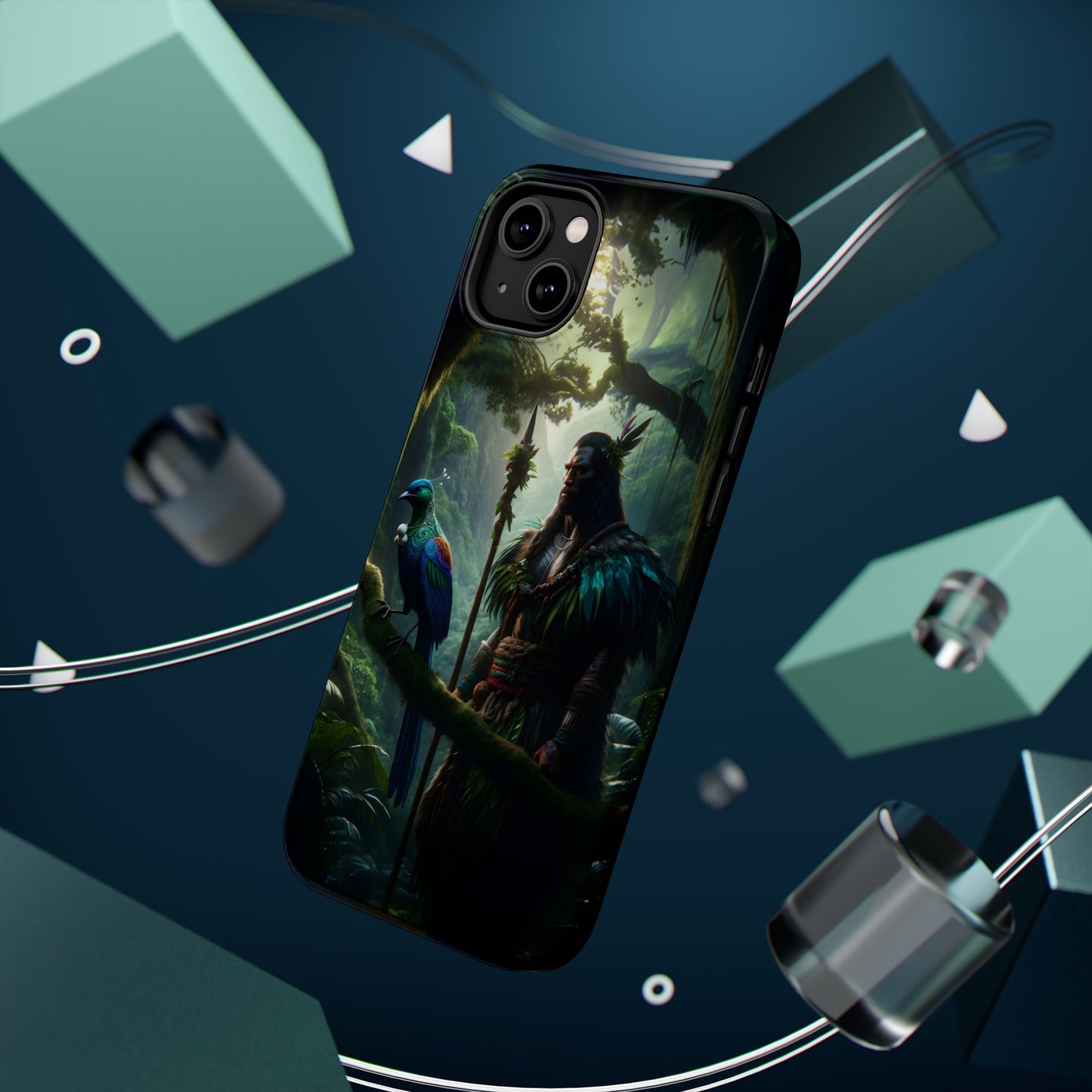 Moaʻula Koaheka iPhone | Phone Case