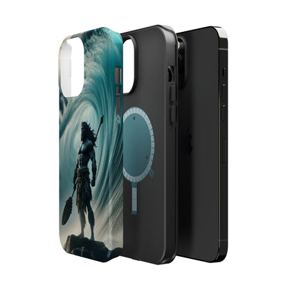 Kāne iPhone |Phone Case