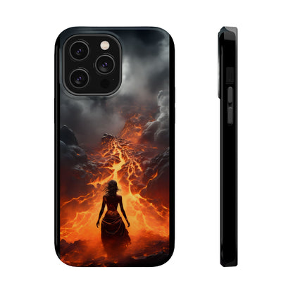 Pele Lua  iPhone |Phone Case