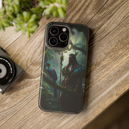 Moaʻula Koaheka iPhone | Phone Case