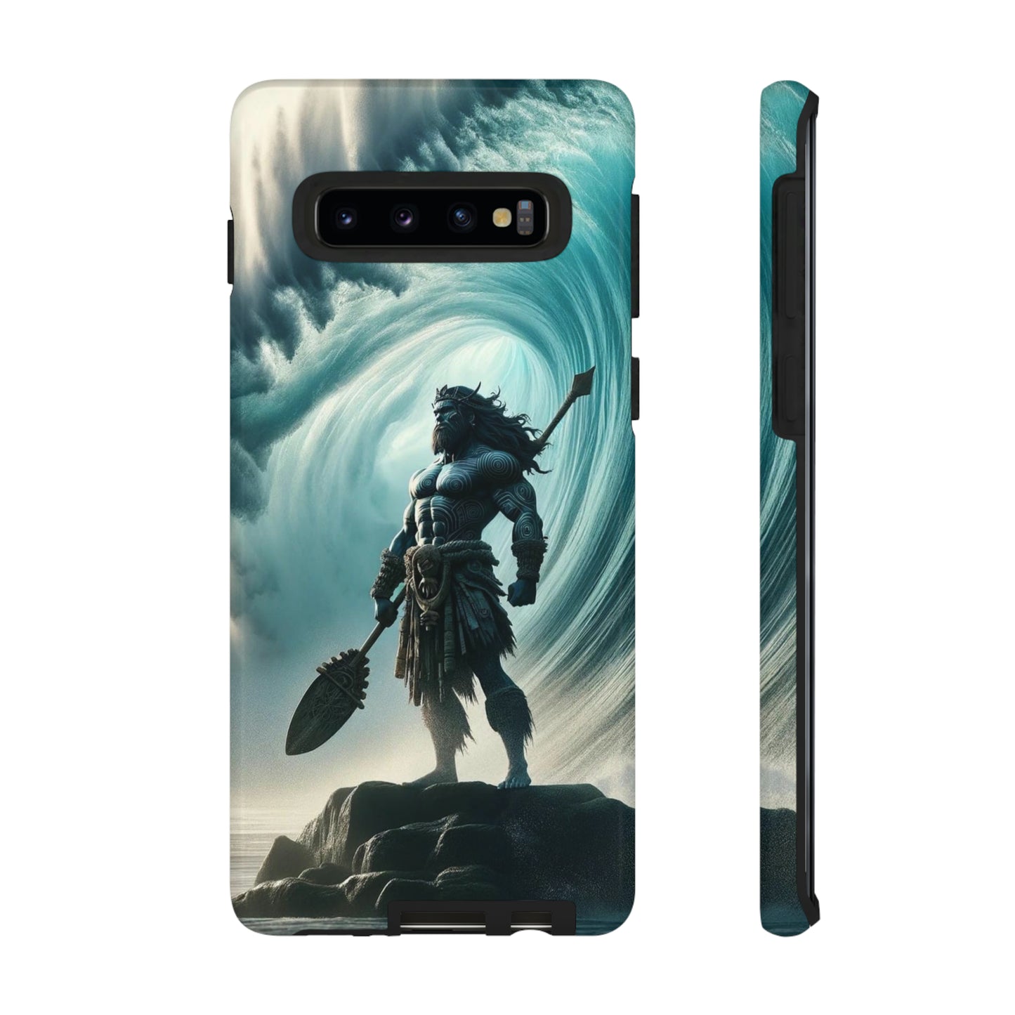 Kāne Samsung |Phone Case