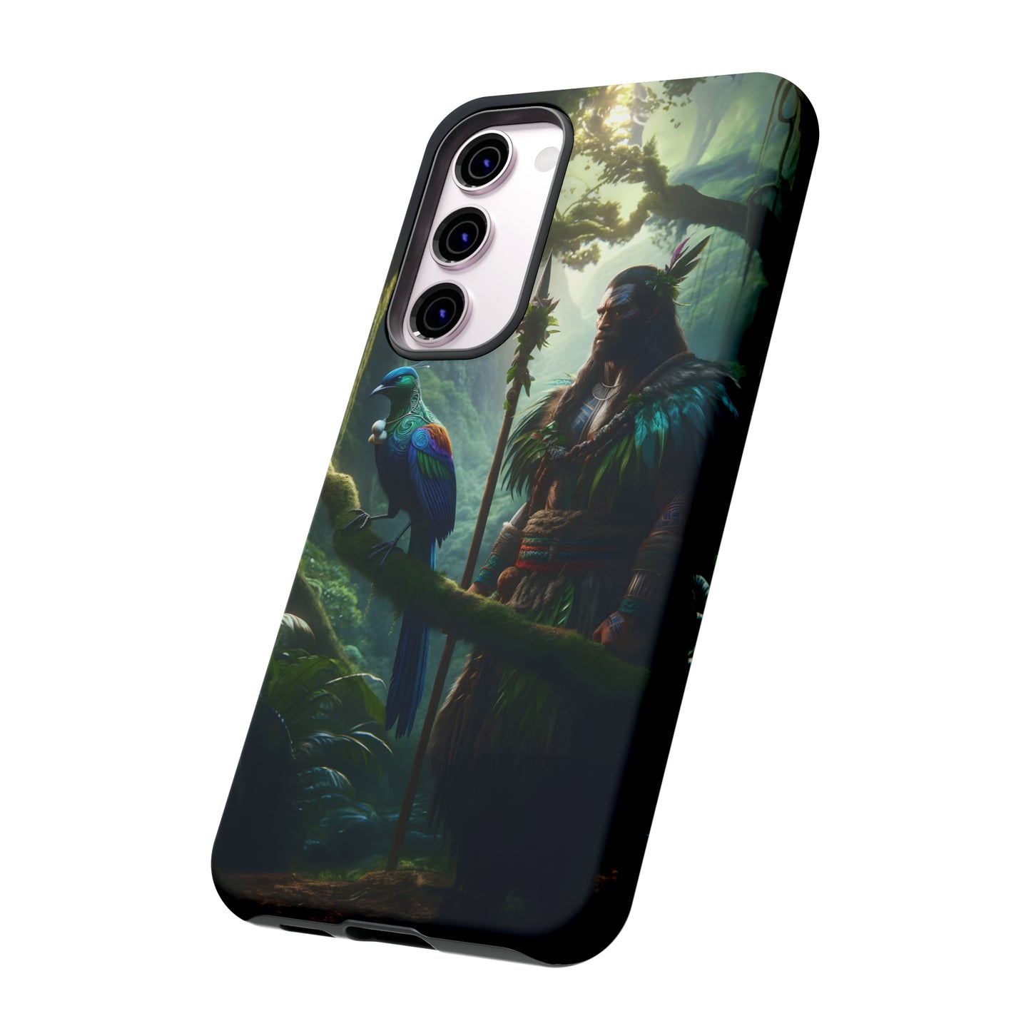 Moaʻula Koaheka Samsung | Phone Case