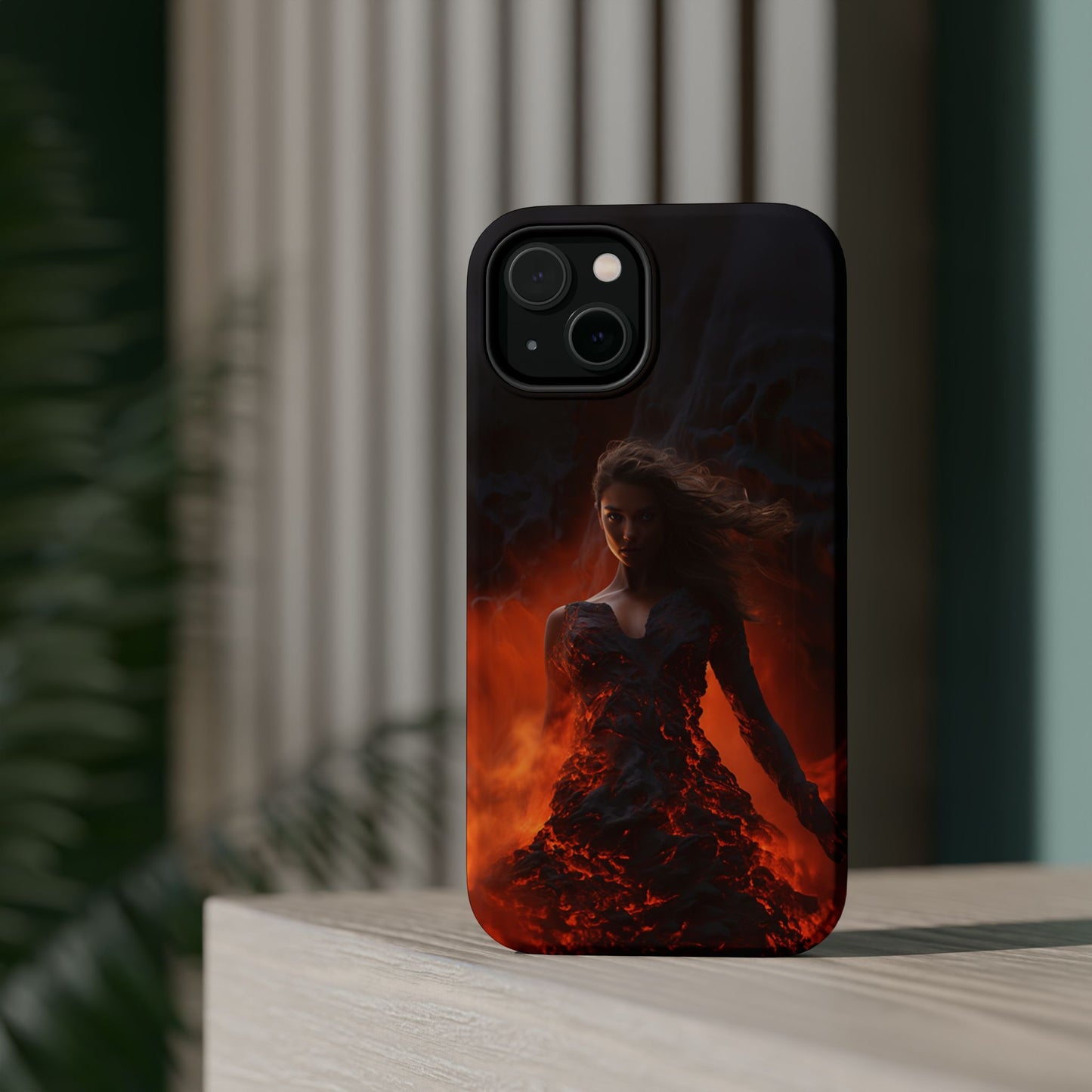 Pele Pa iPhone |Phone Case