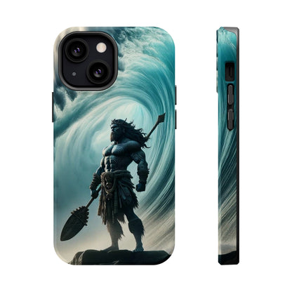 Kāne iPhone |Phone Case