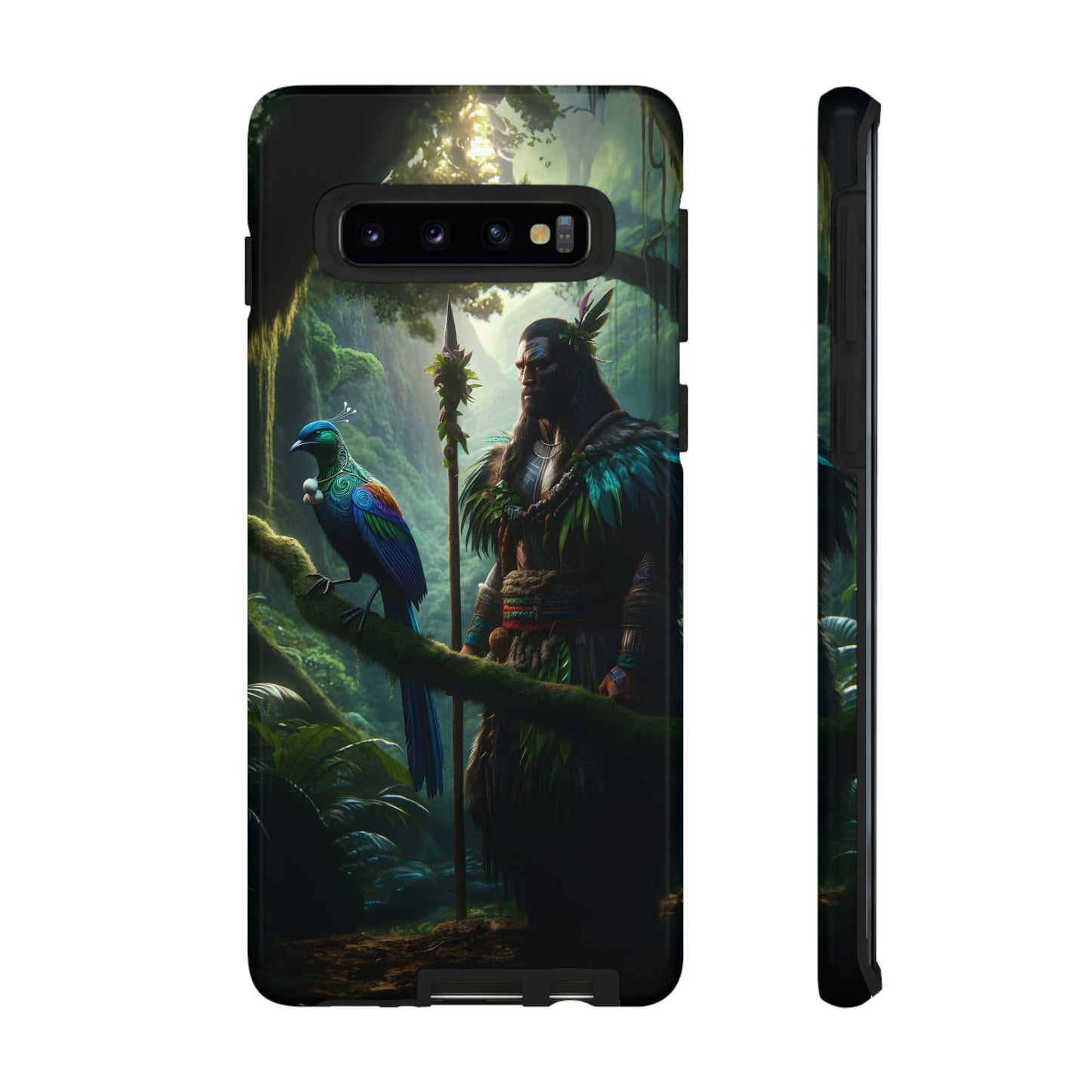 Moaʻula Koaheka Samsung | Phone Case