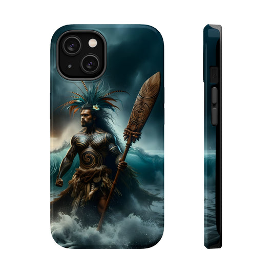 Warrior Pa iPhone |Phone Case
