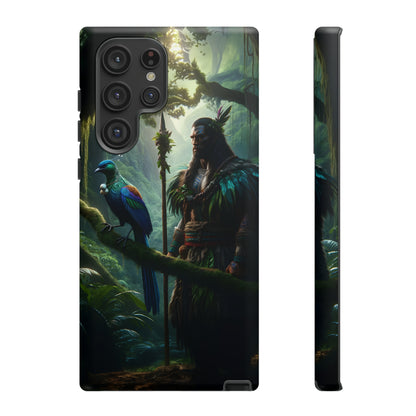 Moaʻula Koaheka Samsung | Phone Case