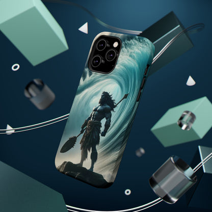 Kāne iPhone |Phone Case