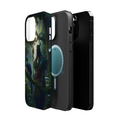 Moaʻula Koaheka iPhone | Phone Case