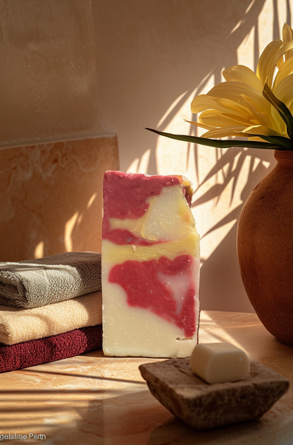 Pikake Essence | Handmade Cold Process Soap