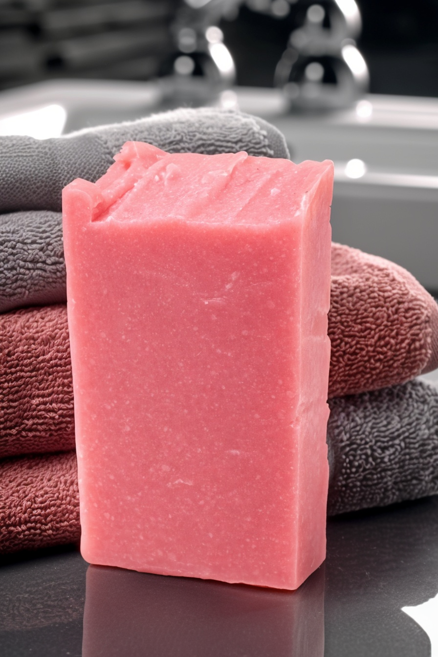 Winter Tuberose | Handmade Cold Process Soap