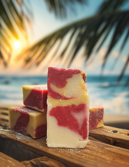 Pikake Essence | Handmade Cold Process Soap